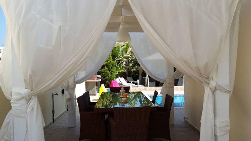 Gabriel Villa Protaras Habitación foto