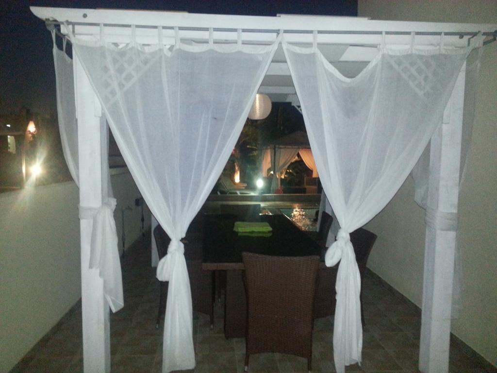 Gabriel Villa Protaras Habitación foto