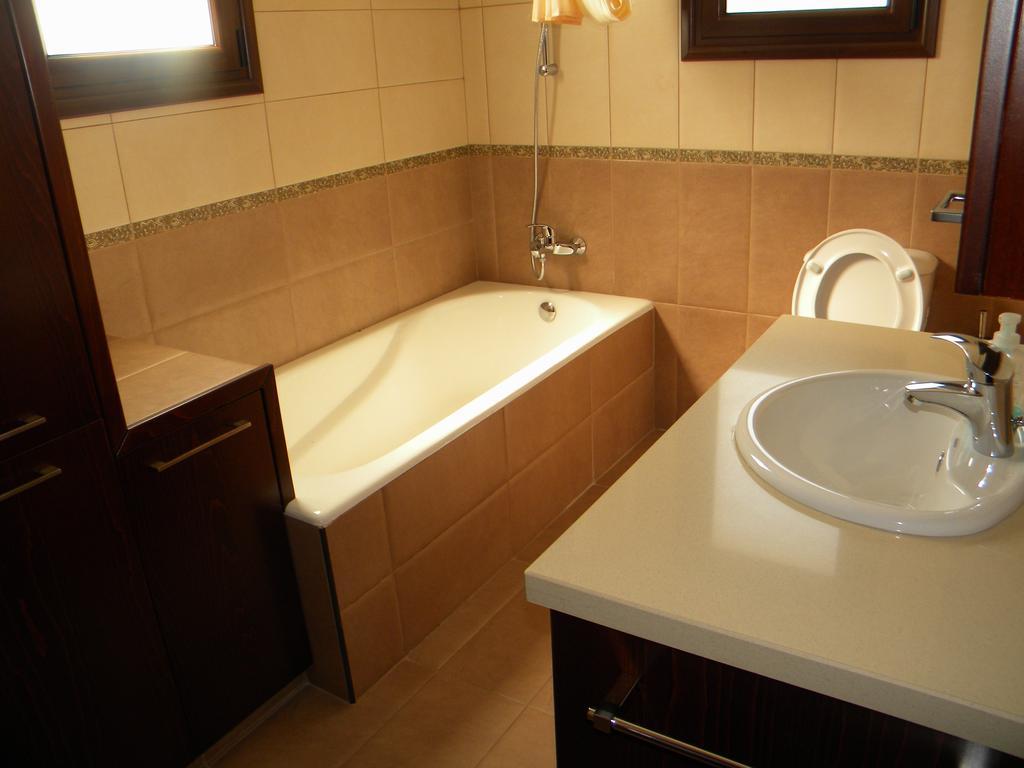 Gabriel Villa Protaras Habitación foto