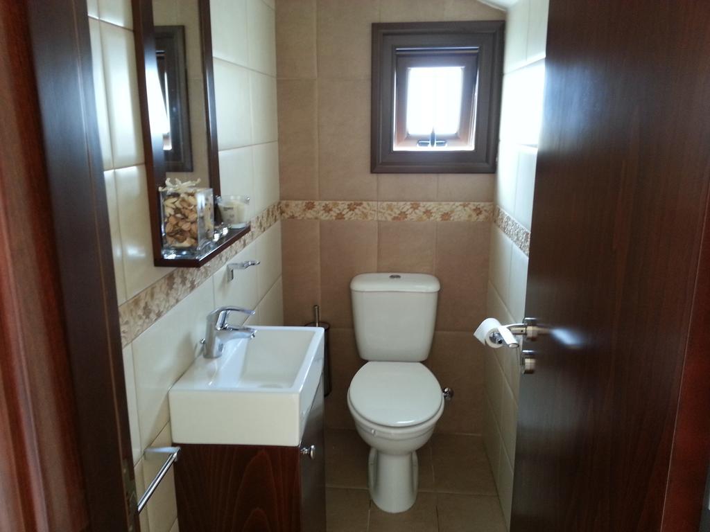 Gabriel Villa Protaras Habitación foto