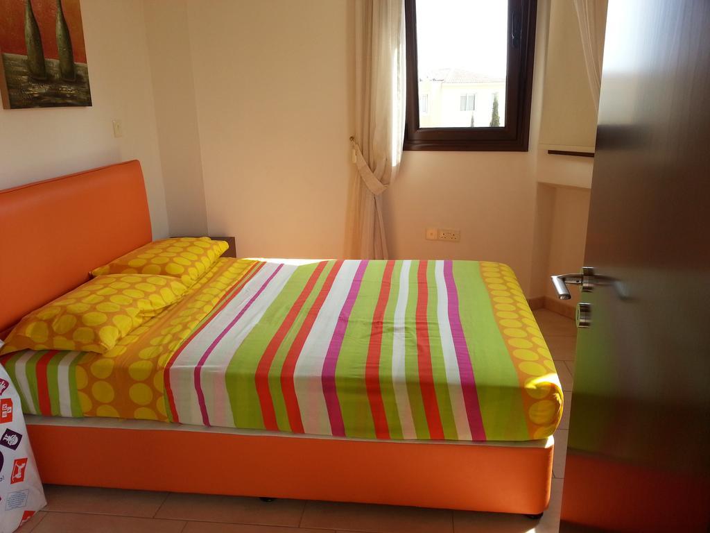 Gabriel Villa Protaras Habitación foto