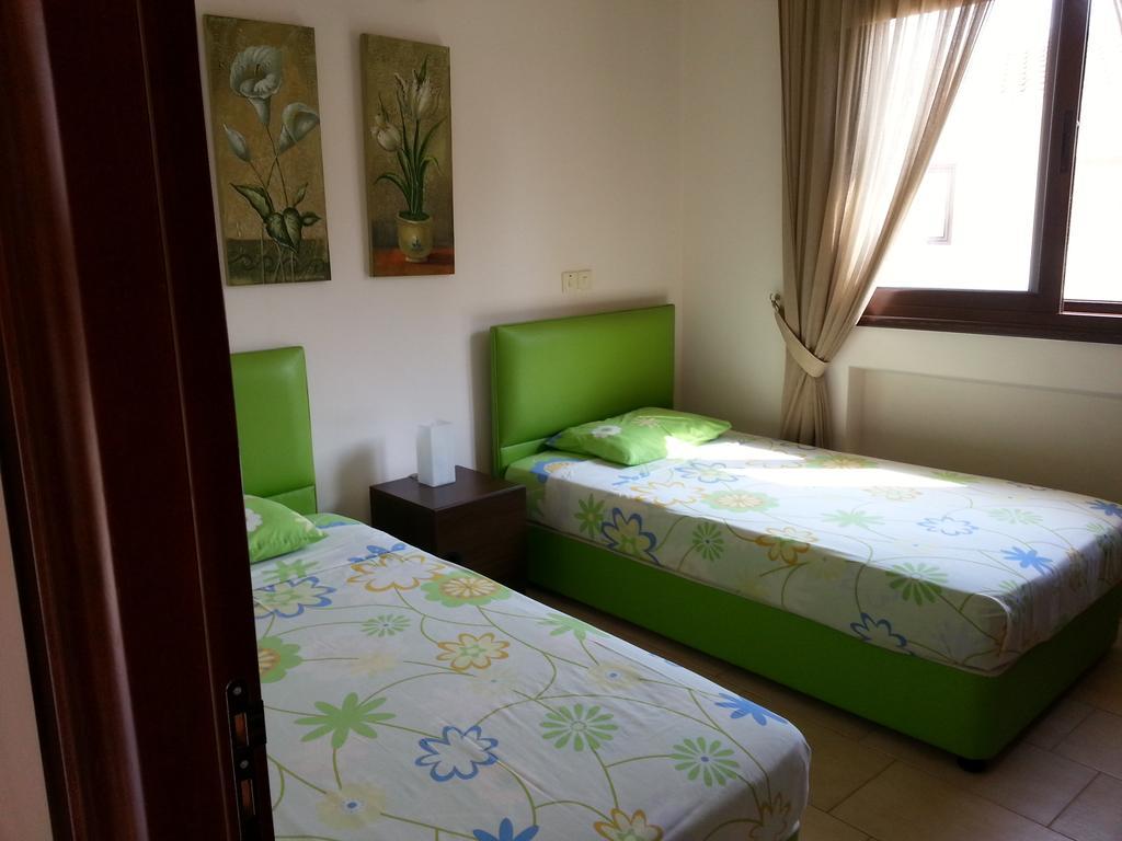 Gabriel Villa Protaras Habitación foto