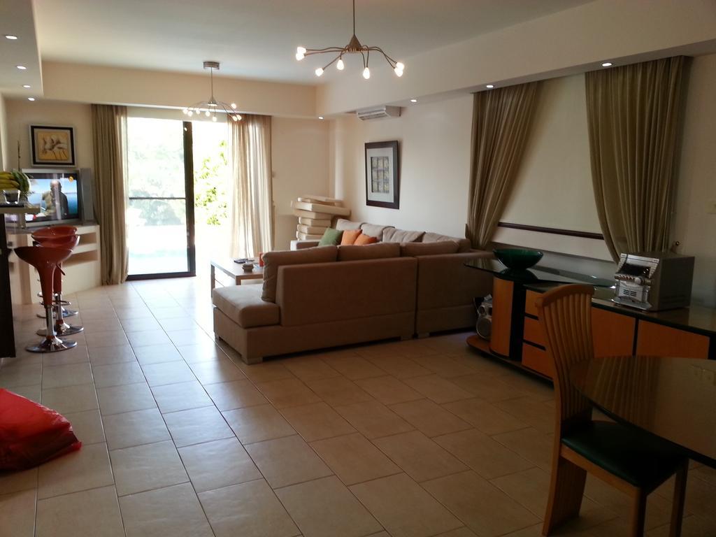 Gabriel Villa Protaras Habitación foto