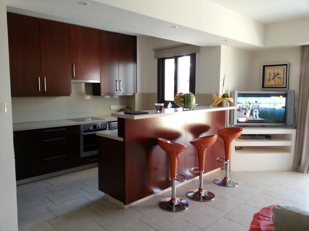 Gabriel Villa Protaras Habitación foto